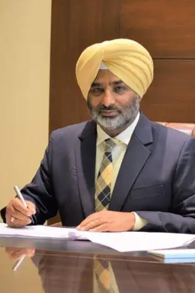 Sukhdev Singh