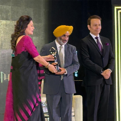 AGI Infra Awards & Recognition